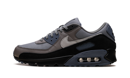 Nike Air Max 90 "Smoke Grey Diffused Blue" IB6392 001