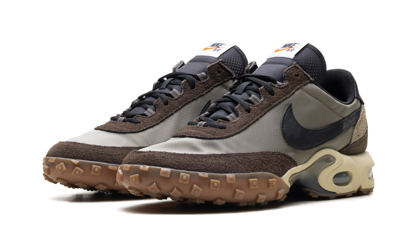 Nike Air Max Waffle SP "Matte Olive" IM0340 300