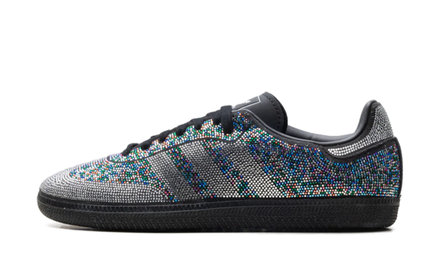 Adidas Samba OG WMNS "Rhinestone Rainbow" KJ2510