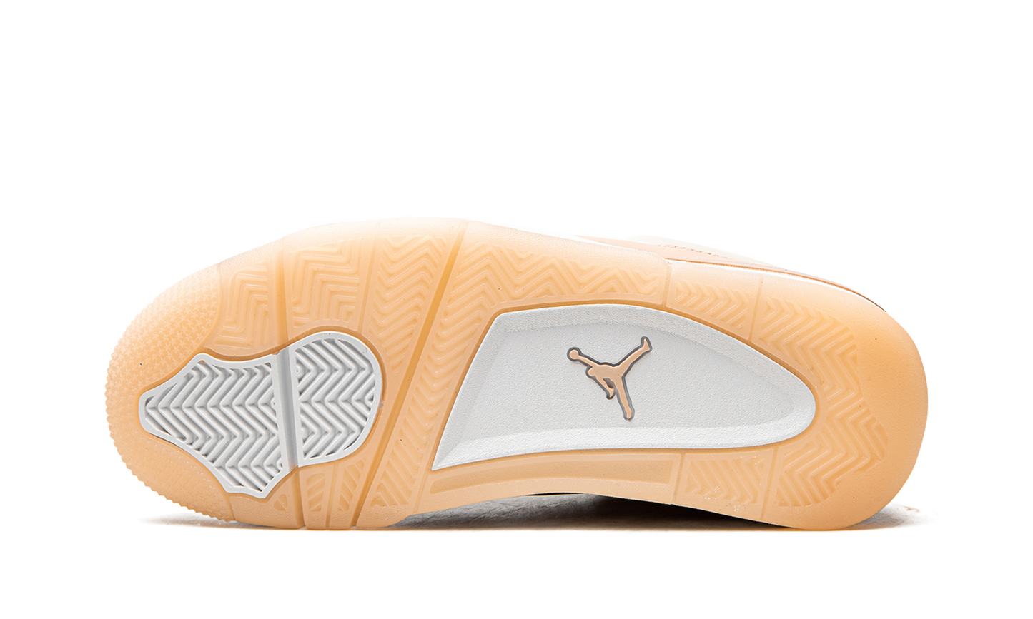 Air Jordan 4 WMNS Shimmer DJ0675 200