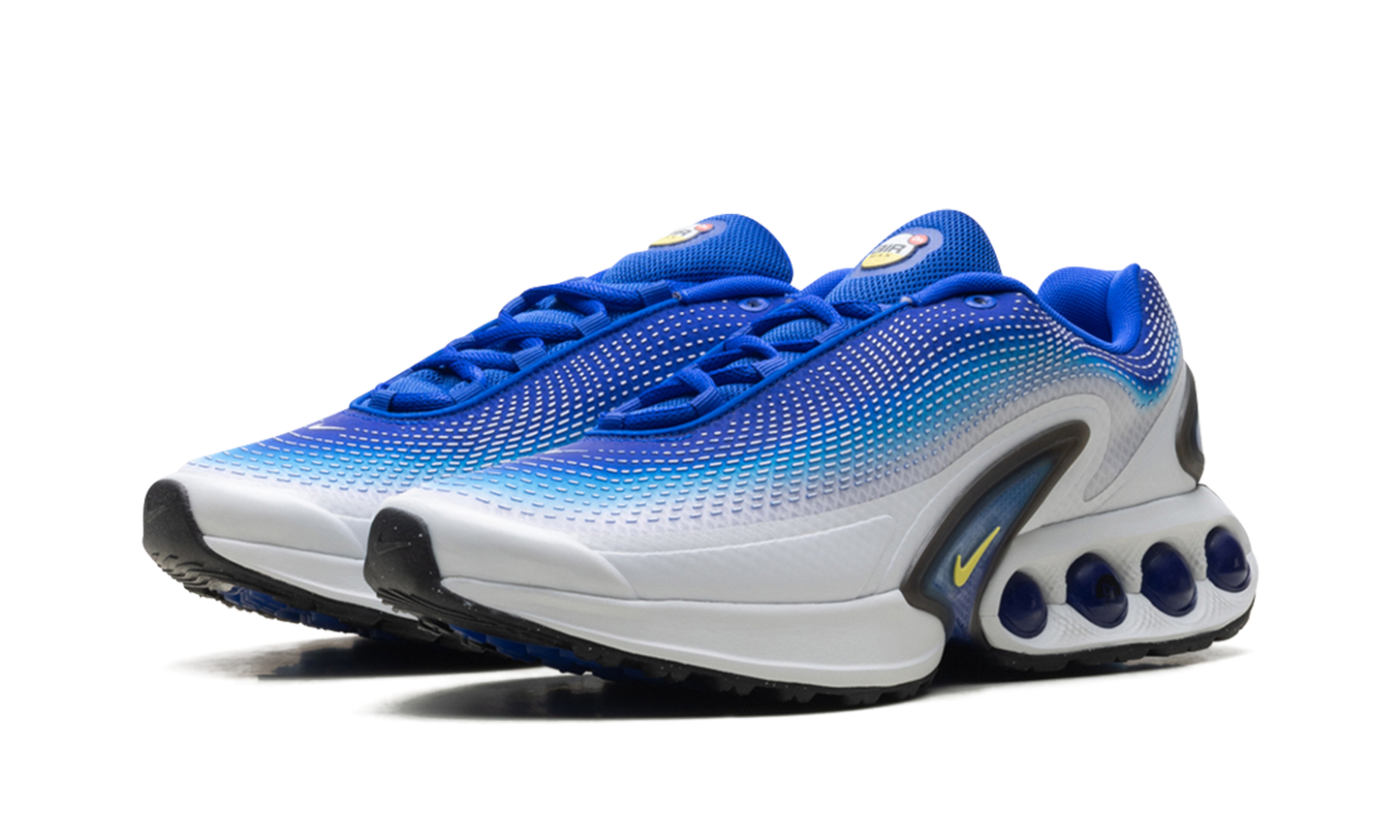 Nike Air Max DN "Racer Blue" HF5531 400