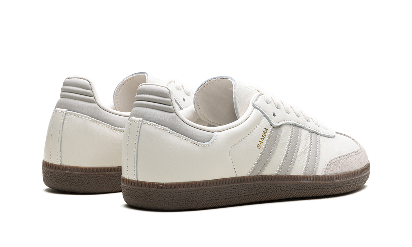 Adidas Samba OG WMNS "White/Grey" JH6479