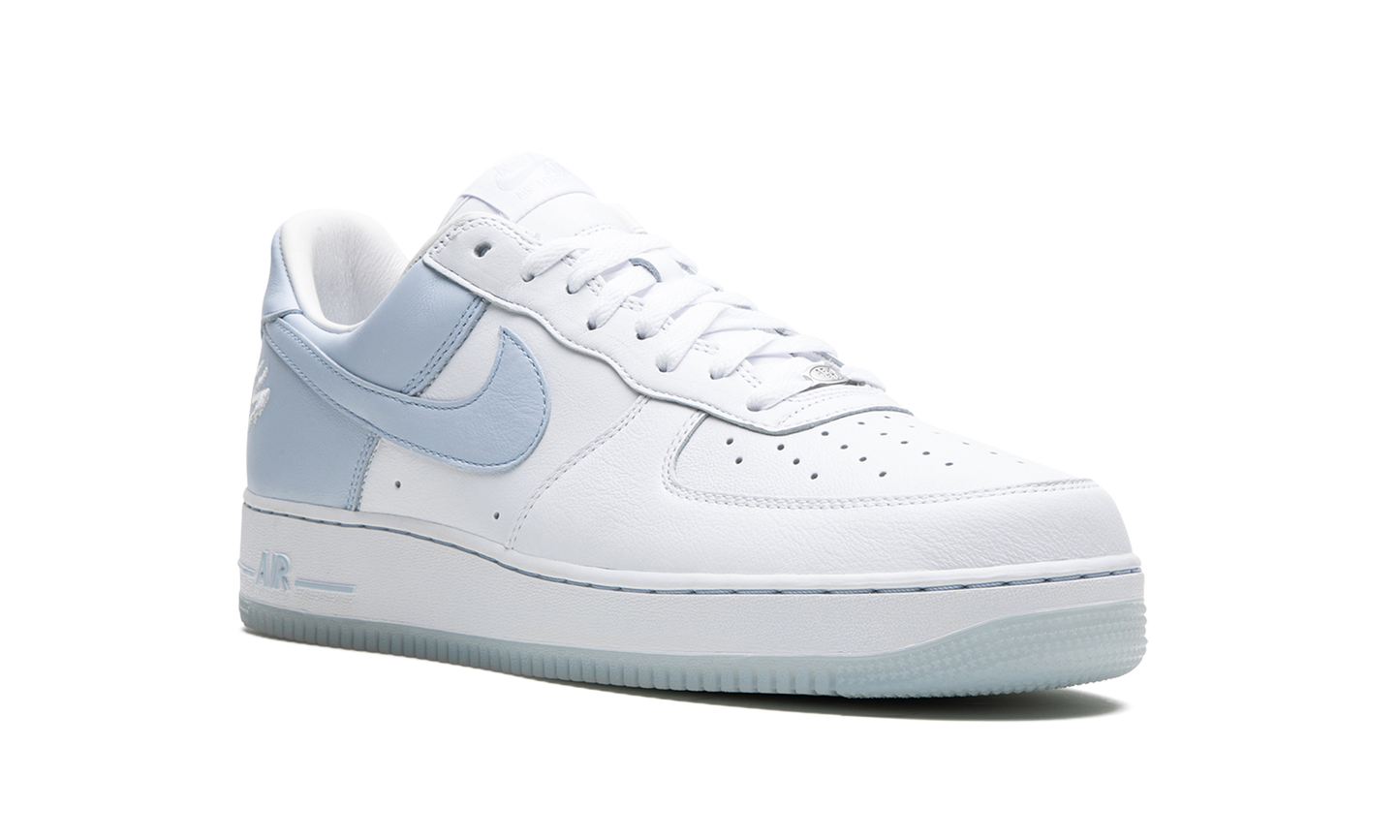 Nike Air Force 1 Low "Terror Squad- Porpoise" FJ5755 100