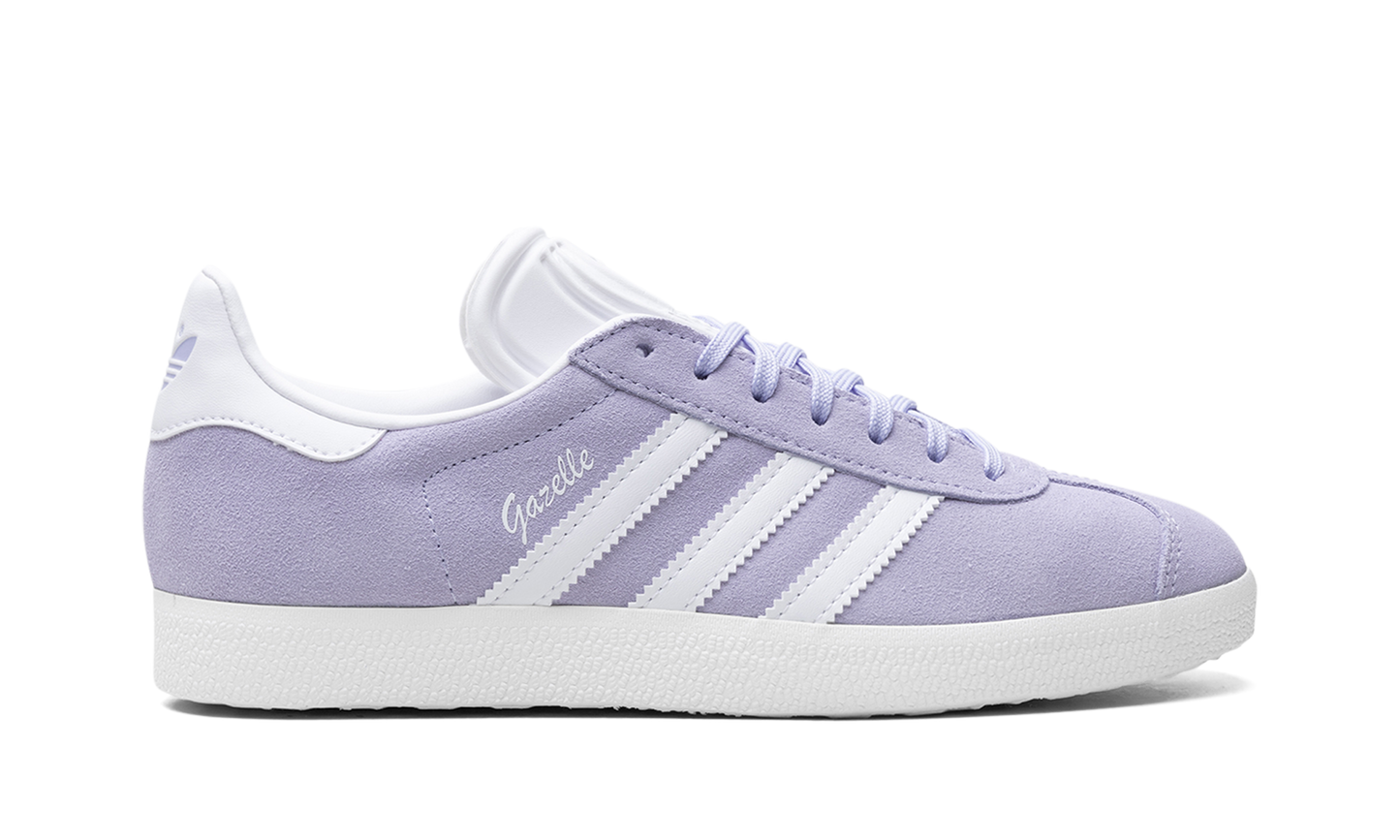 Adidas Gazelle WMNS "Violet Tone" IE0444