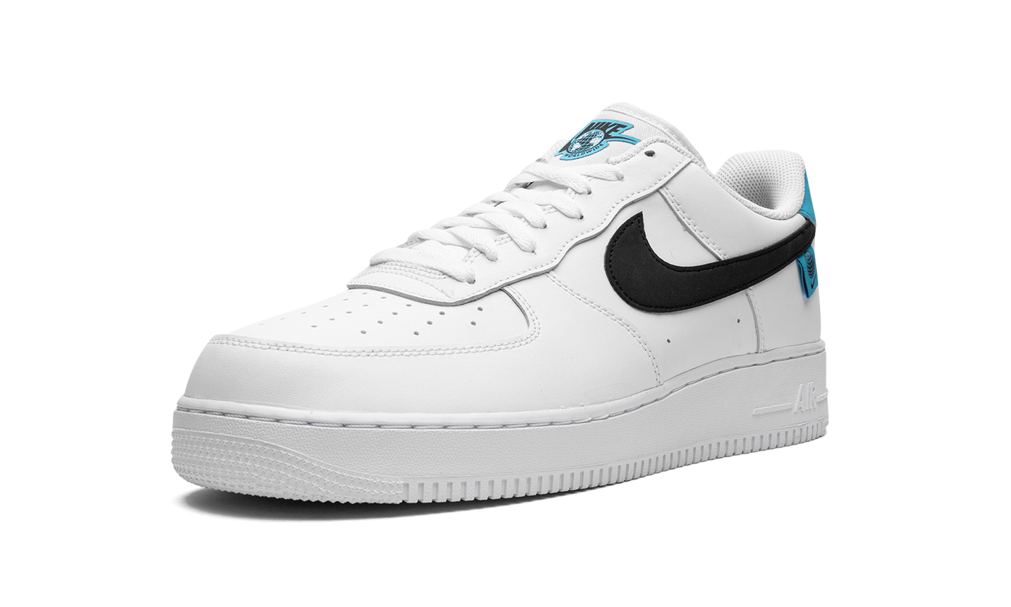 Nike Air Force 1 '07 "Worldwide Pack" CK7648 100