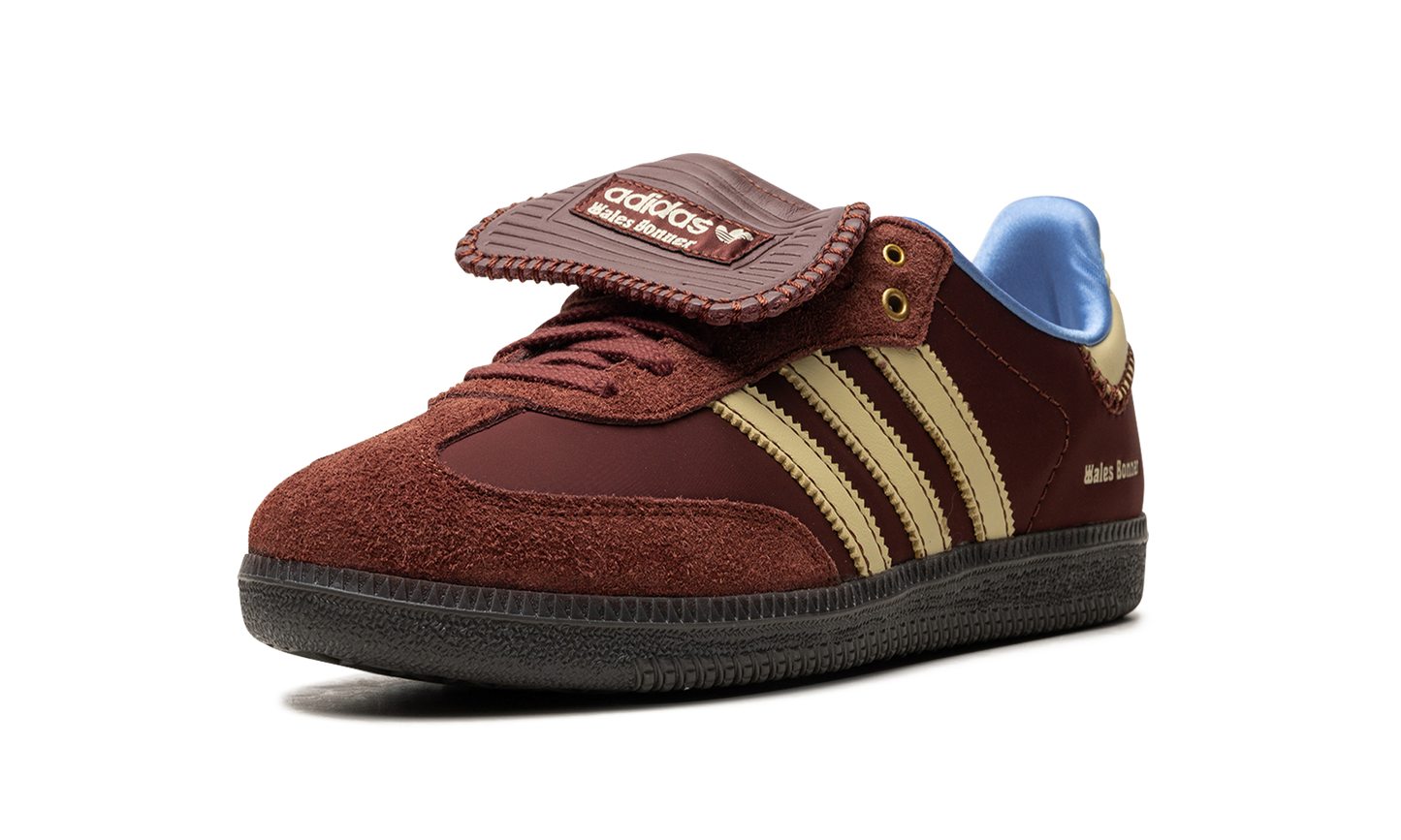 Adidas Samba "Wales Bonner - Nylon" IE0579