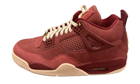 Jordan 4 Retro Oklahoma Sooners PE (2025) HV9204 607