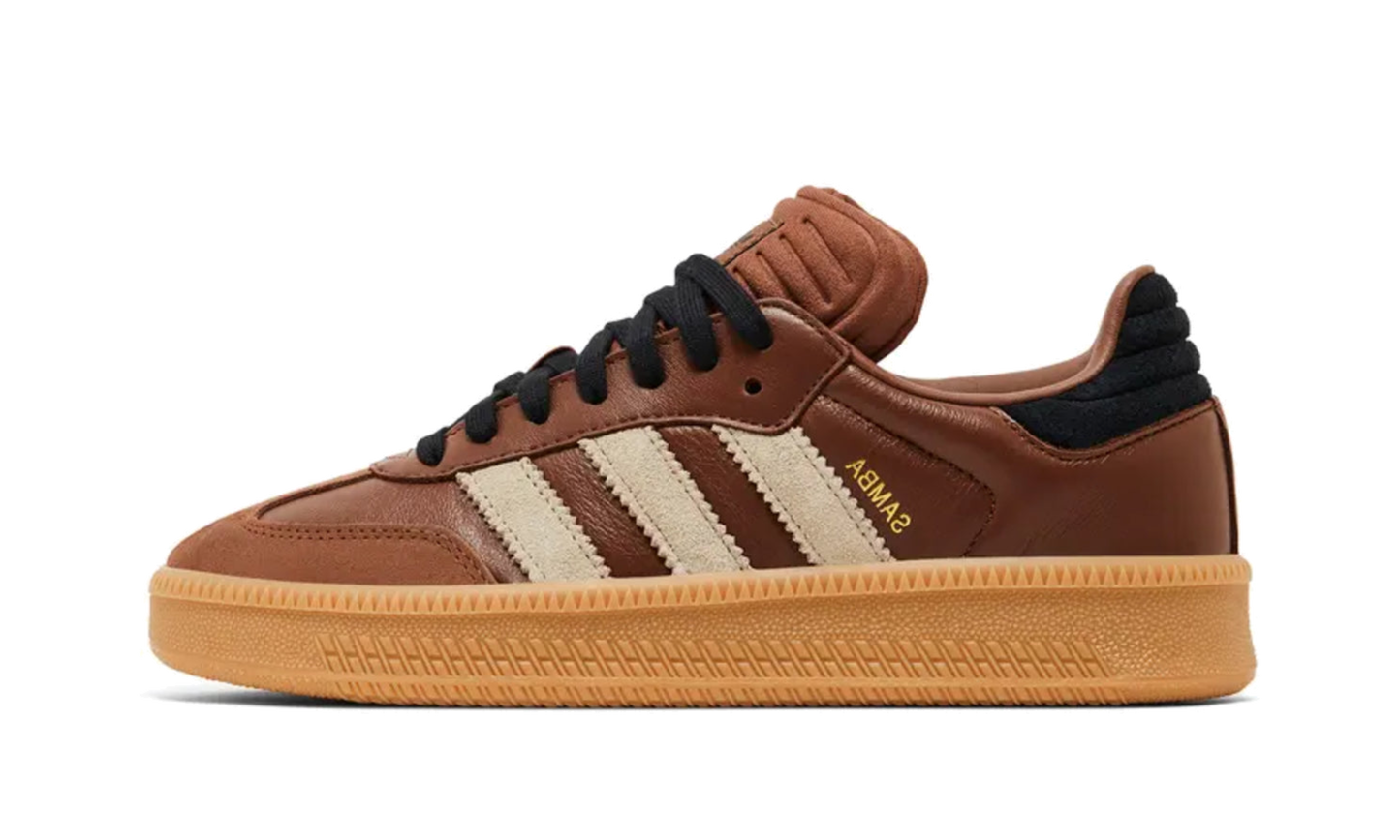Adidas Samba XLG "Preloved Brown" JH7141