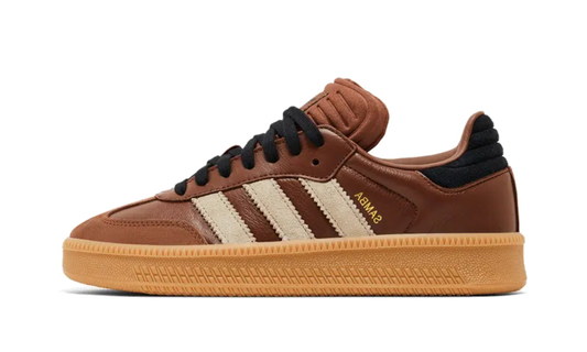 Adidas Samba XLG "Preloved Brown" JH7141