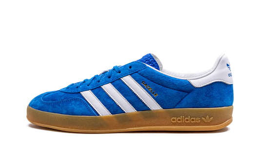 Adidas Gazelle Indoor "Blue Bird" H06260