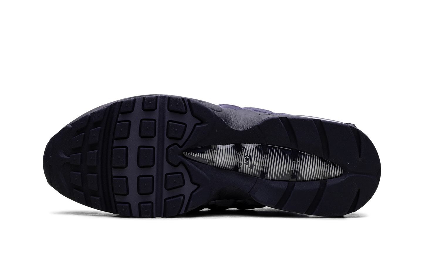 Nike Air Max 95 OG "Sanded Purple" IB1667 500