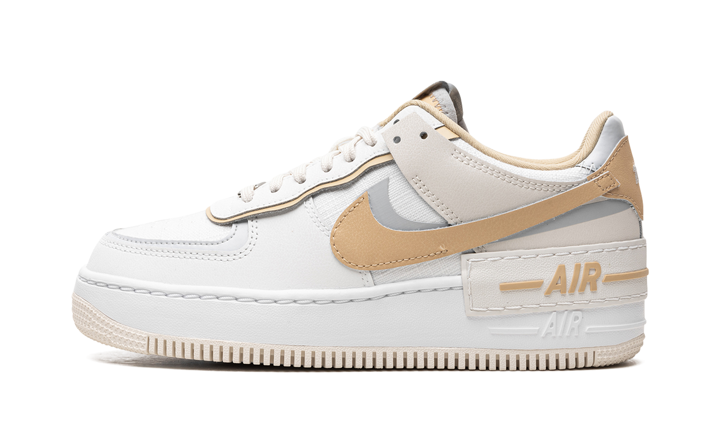 Nike NIKE AIR FORCE 1 LO SHADO WMNS Sail Tan DV7449 100