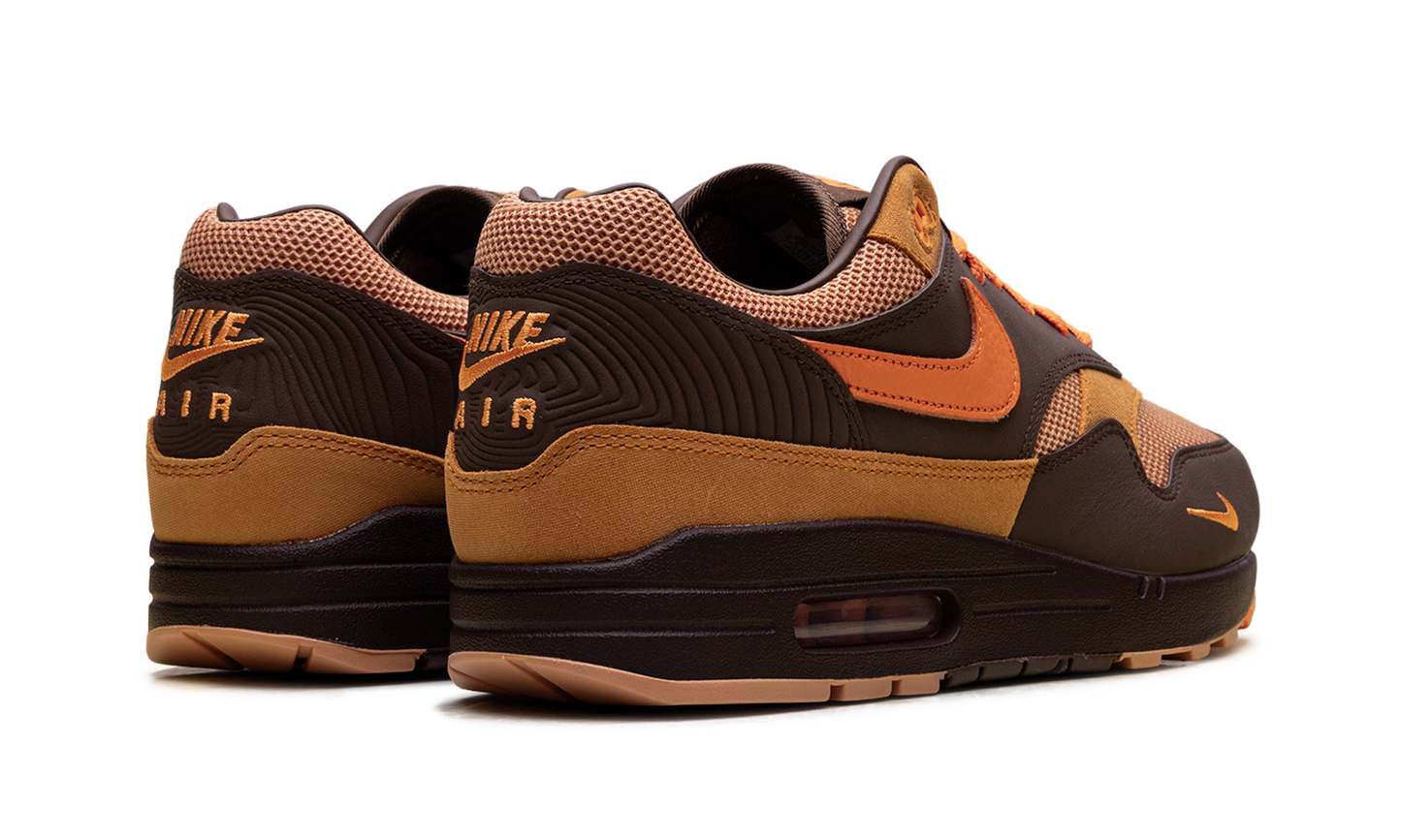 Nike Air Max 1 "King’s Day" HF7346 200