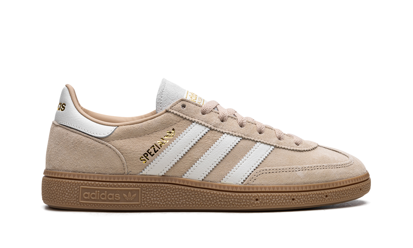 Adidas Handball Spezial "Beige" ID8779