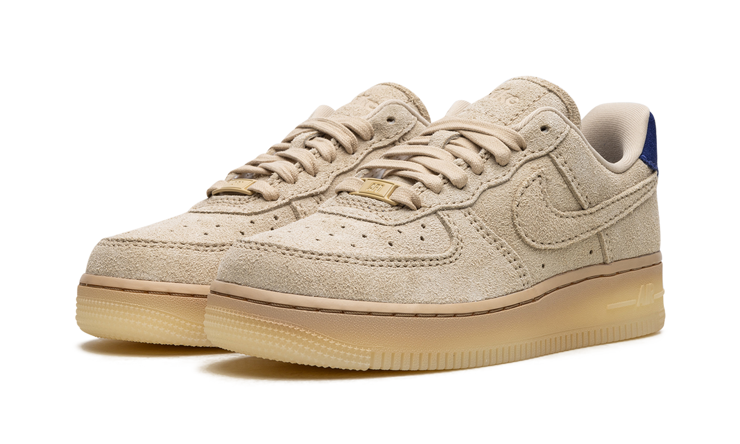 Nike AIR FORCE 1 LO WMNS Grain FN7202 224