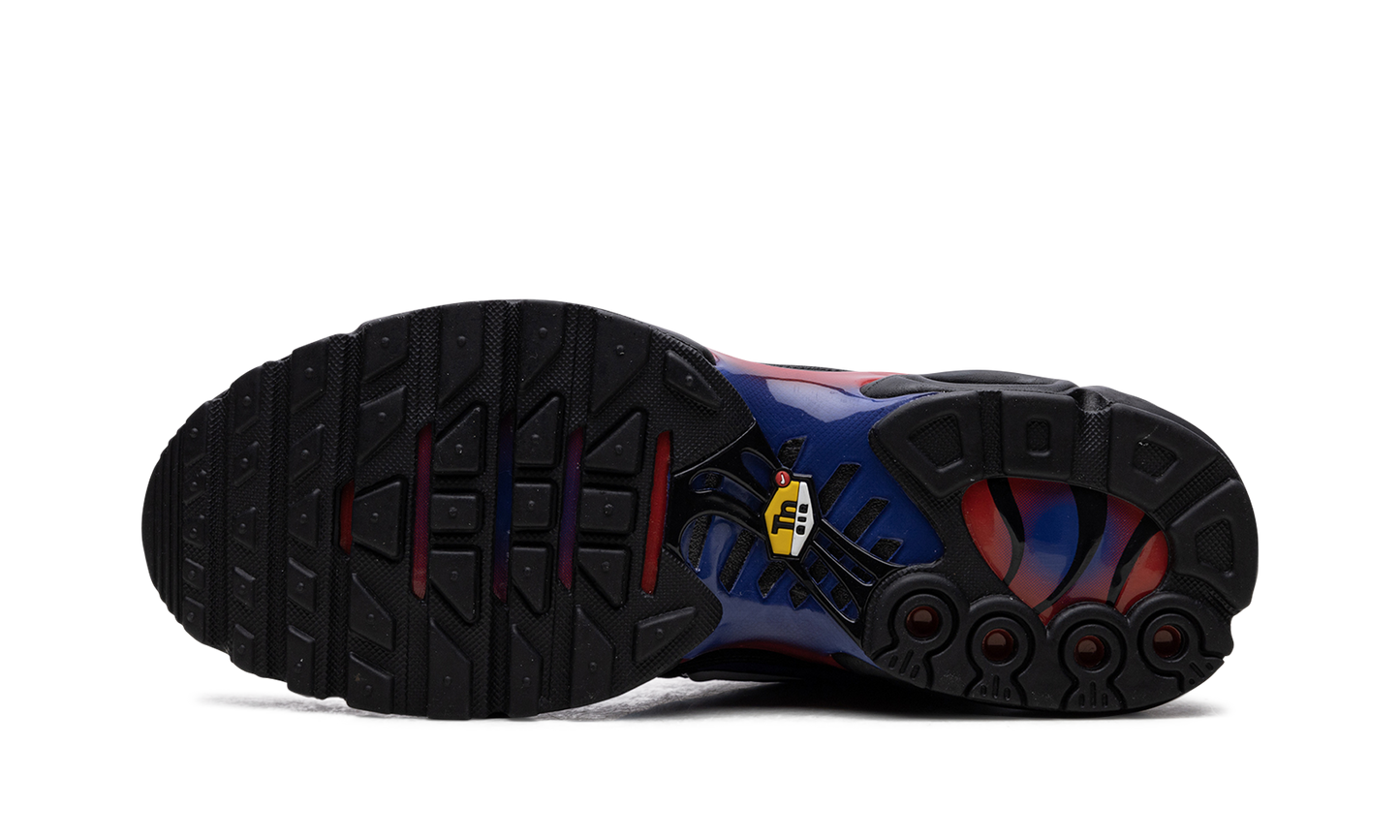 Nike Air Max Plus "Spider-Man" FN7805 001