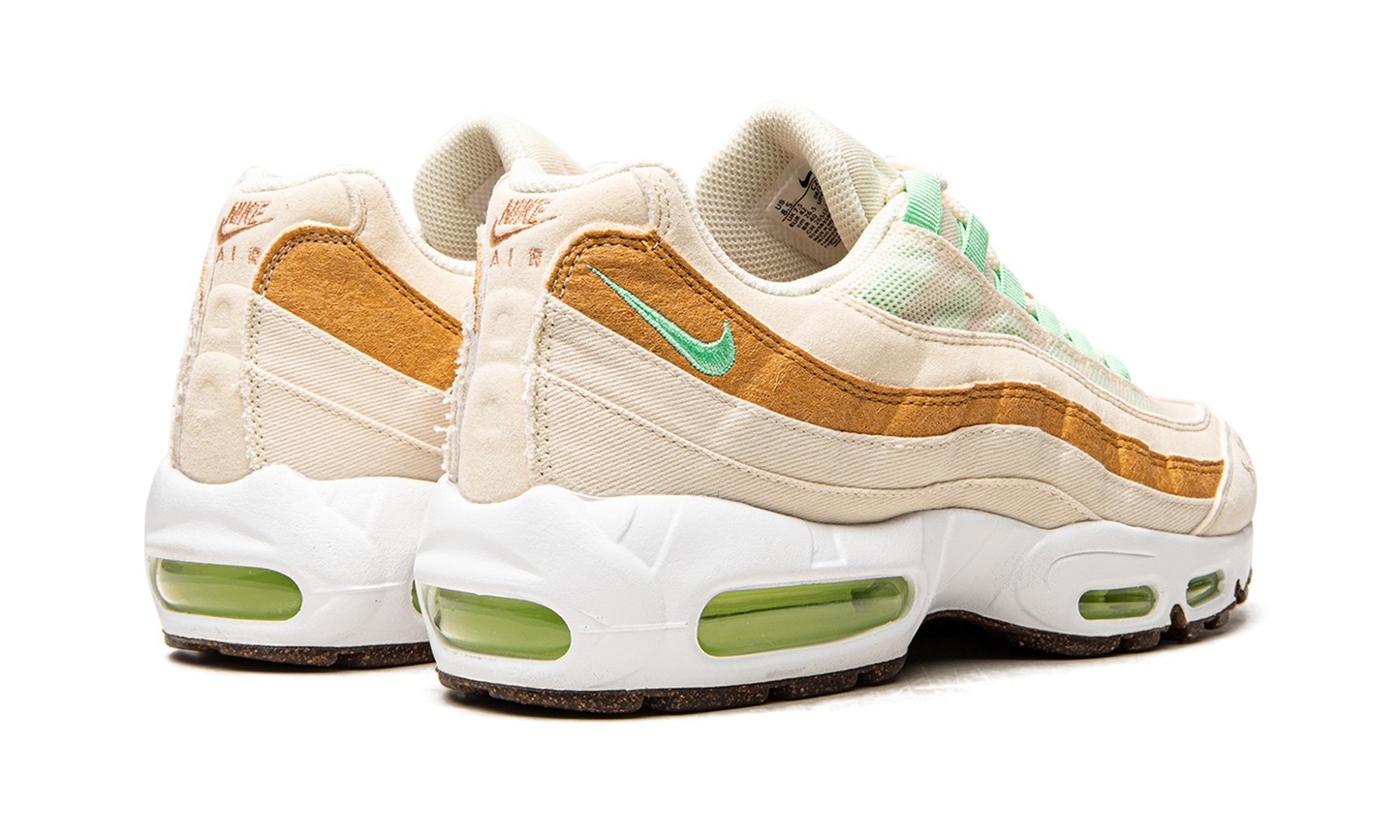Nike Air Max 95 "Happy Pineapple" CZ0154 100