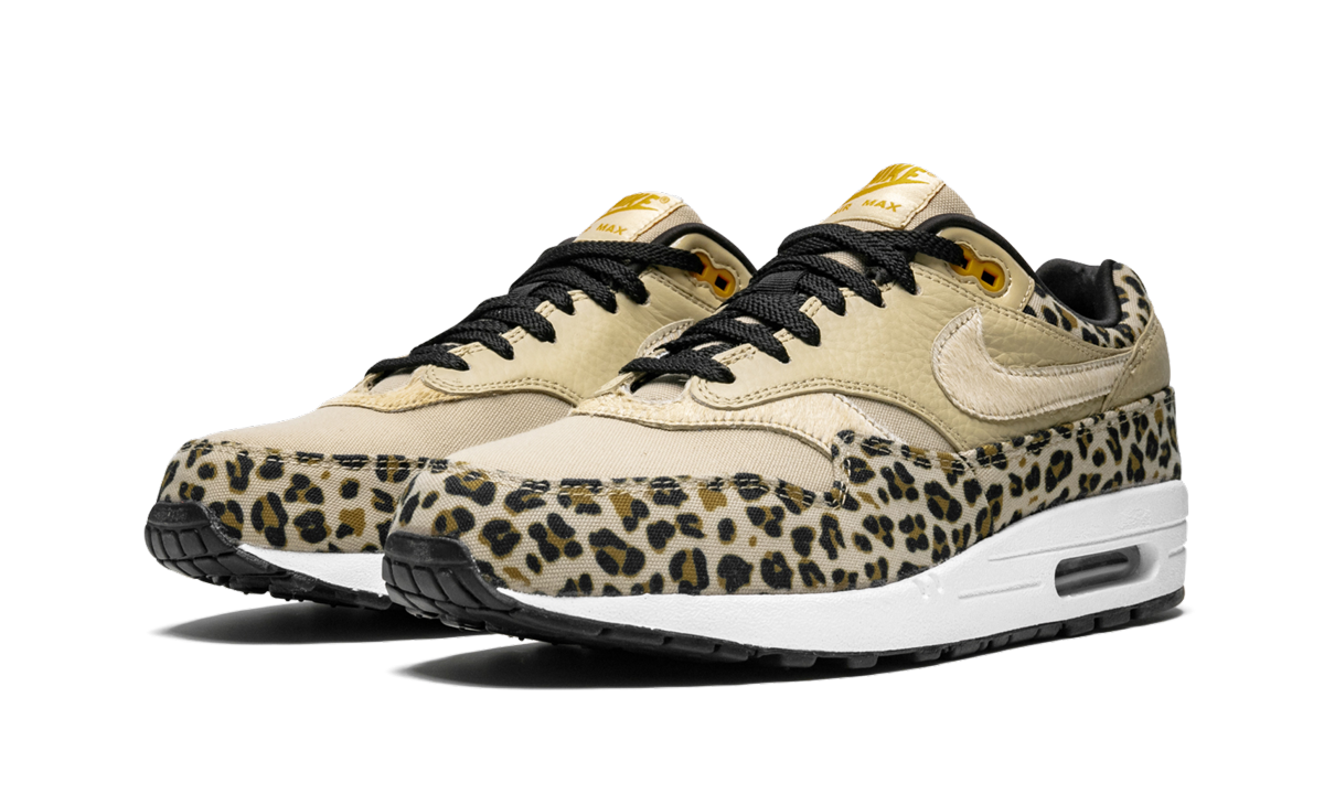 Nike AIR MAX 1 PRM WMNS "Leopard" BV1977 200