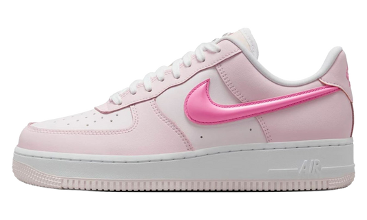 Nike Air Force 1 '07 LX WMNS Pearl Pink Paw Print HM3696 661