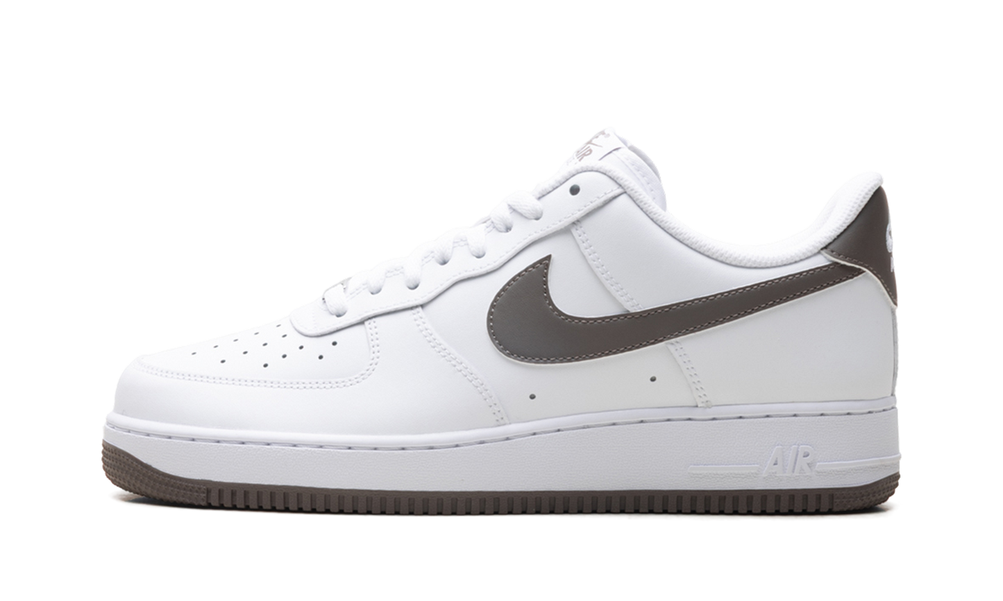 Nike Air Force 1 Low '07 "White Cave Stone" FJ4146 118
