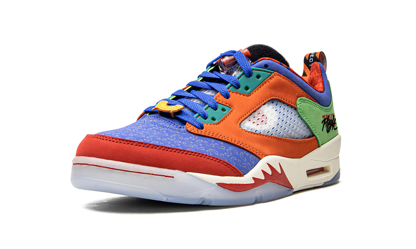Air Jordan 5 Low Doernbecher DR6287 486