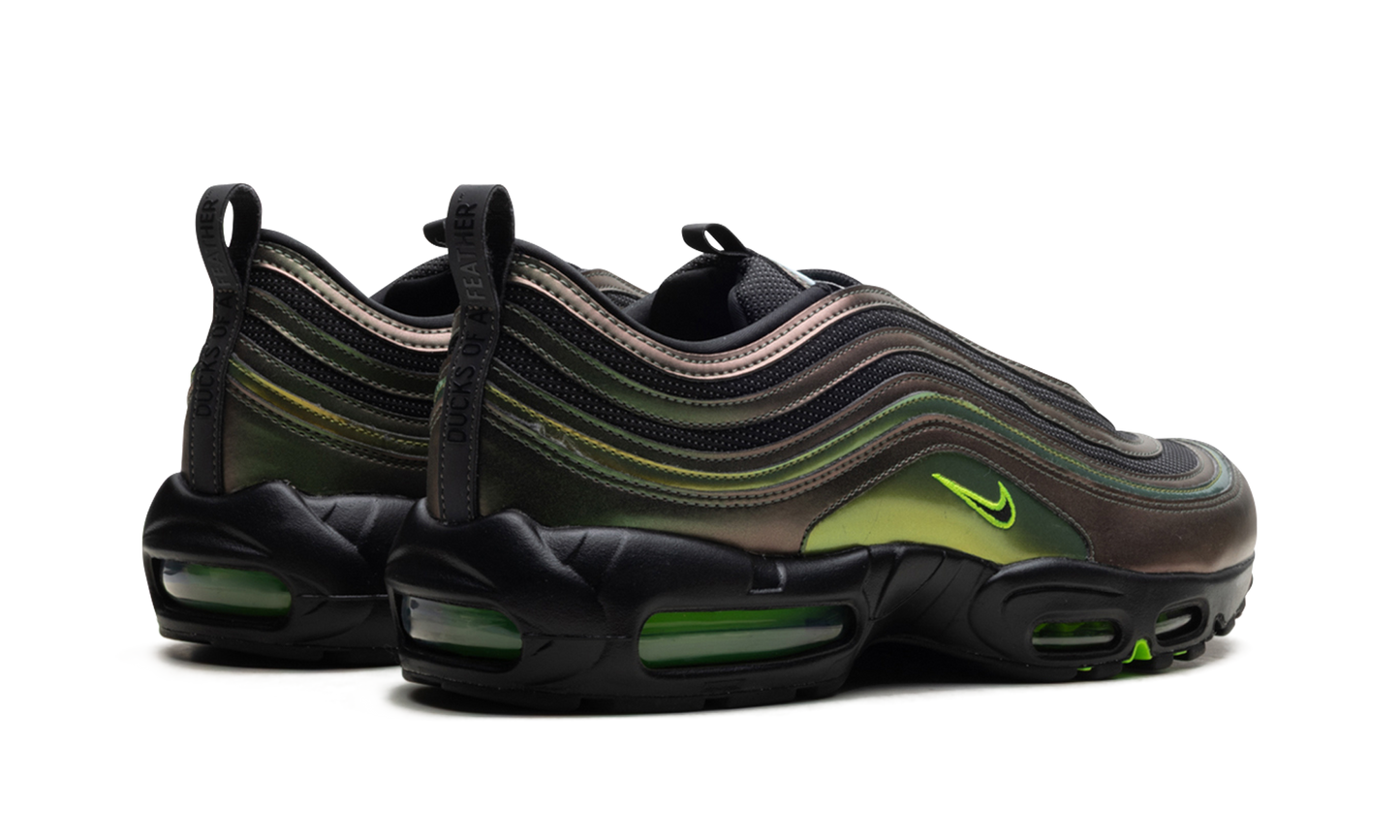 Nike Air Max 95/97 "Ducks of a Feather Storm" II1714 900