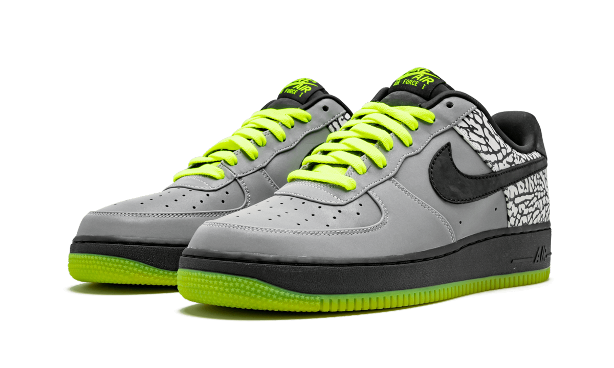 Nike Air Force 1 Low Premium "112" 329423 001