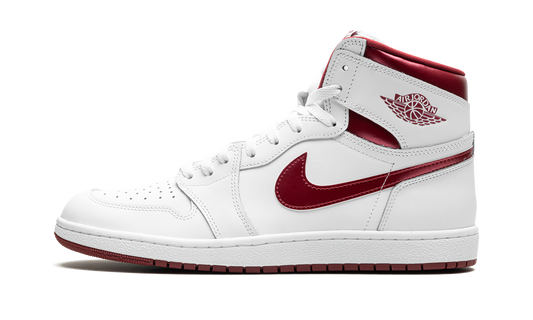 Air Jordan 1 High '85 Metallic Burgundy BQ4422 161