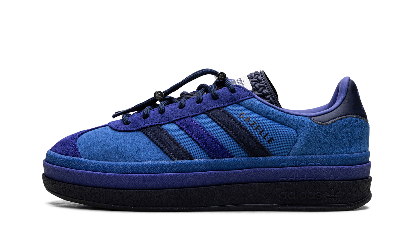 Adidas Gazelle Bold WMNS "Bright Royal" IH9991