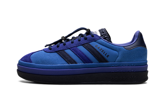 Adidas Gazelle Bold WMNS "Bright Royal" IH9991