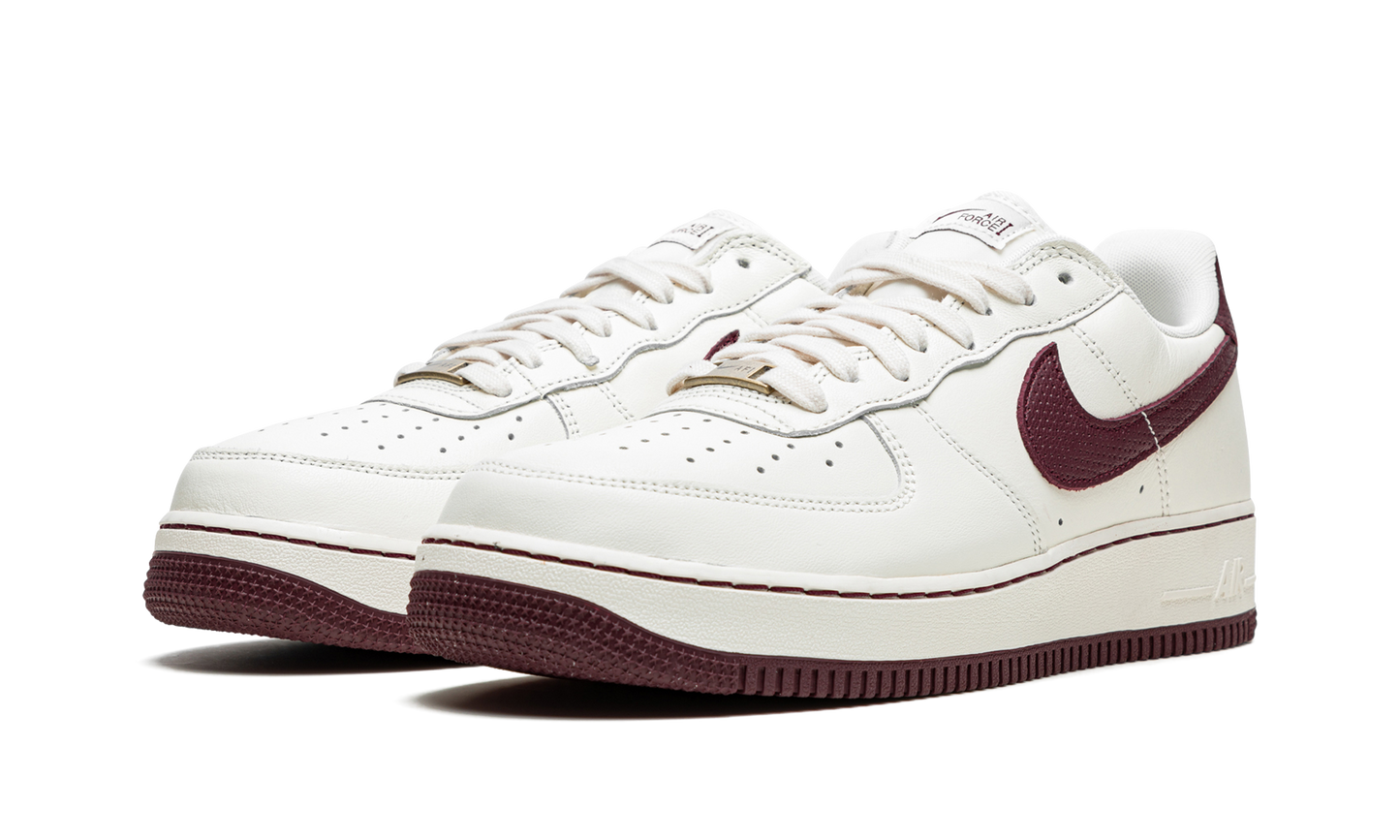 Nike Air Force 1 '07 Craft "Dark Beetroot" DB4455 100