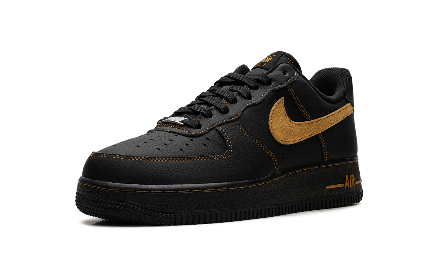 Nike Air Force 1 Low '07 LV8 "Black Desert Ochre" HQ2037 003