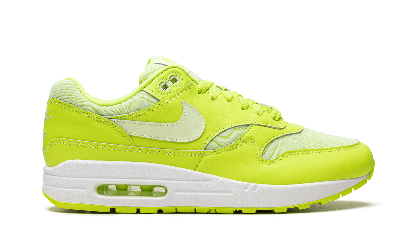 Nike AIR MAX 1 PRM "Volt" FN6832 702