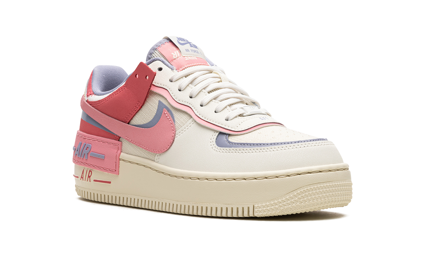 Nike AIR FORCE 1 SHADO WMNS Coconut Milk DV7449 101