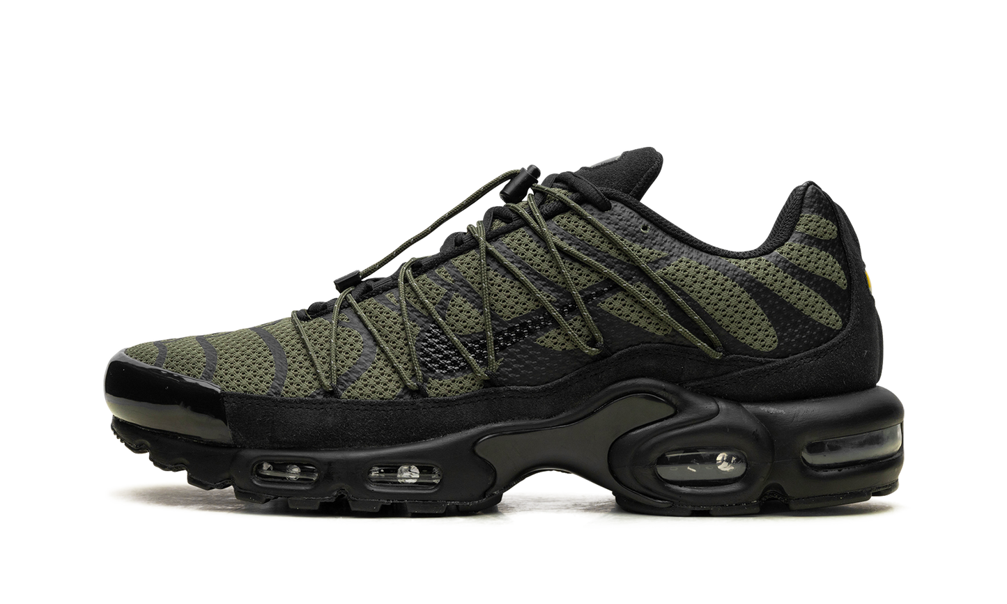 Nike Air Max Plus Utility "Medium Olive" FJ4232 200