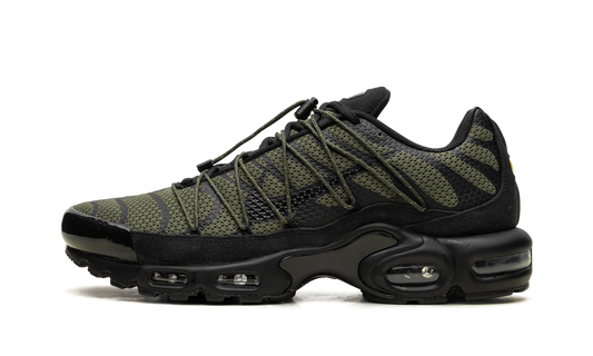 Nike Air Max Plus Utility "Medium Olive" FJ4232 200