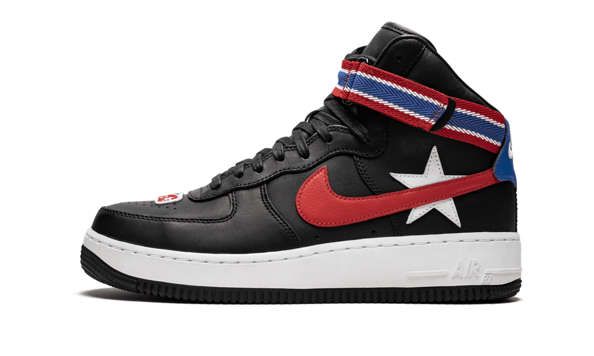 Nike Air Force 1 Hi / RT "R.T"