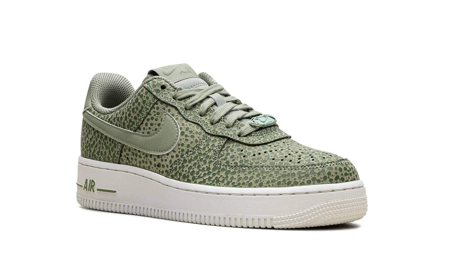 Nike AIR FORCE 1 '07 WMNS Green FV6519-200
