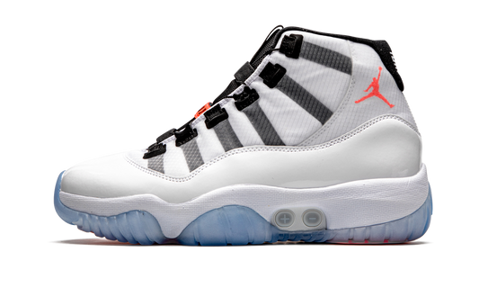 AIR JORDAN 11 ADAPT White - EU Plug DD3523 100