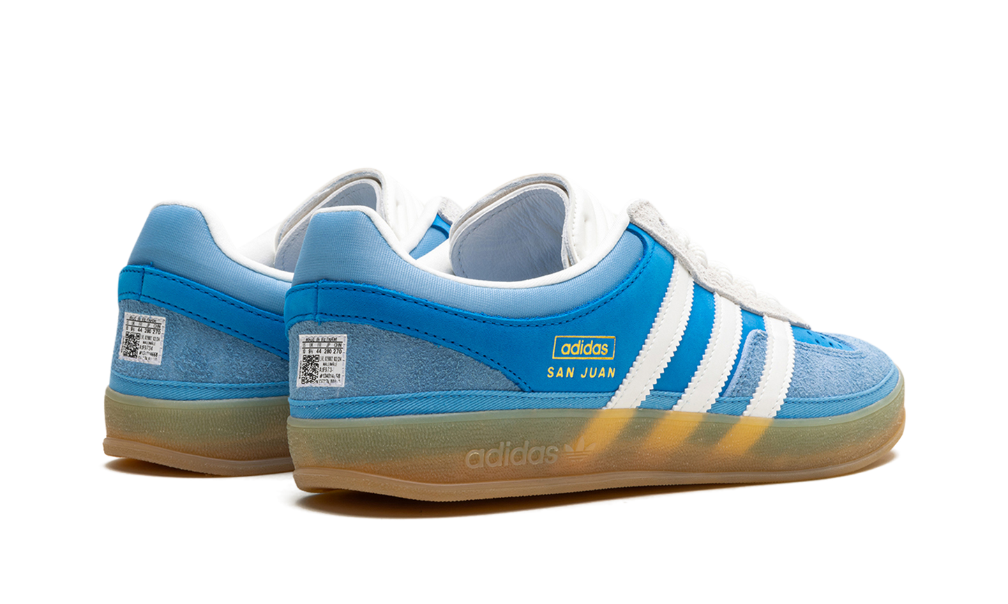 Adidas Gazelle Indoor "Bad Bunny - San Juan" IF9734