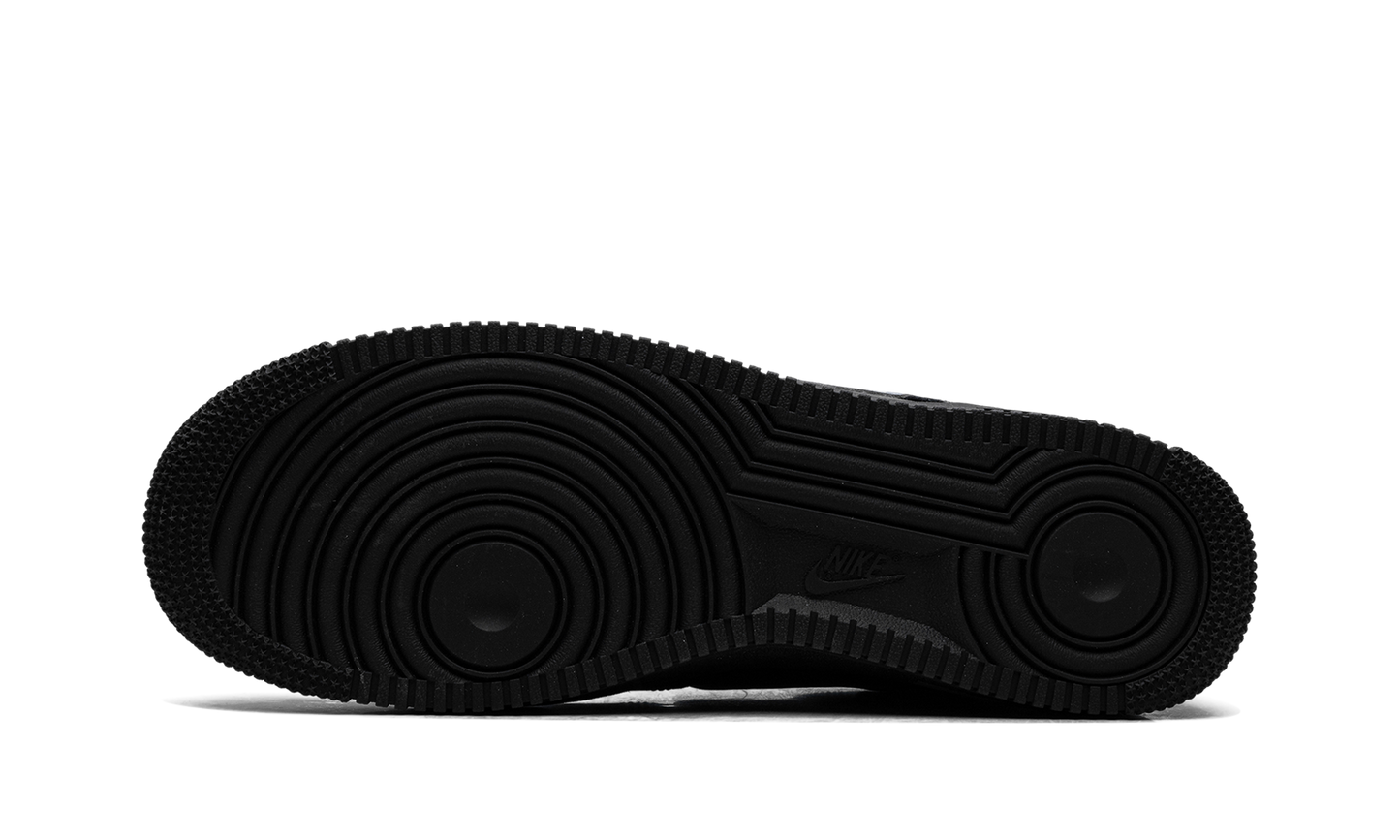 Nike Air Force 1 Low '07 "Black Cool Grey" FJ4146 003