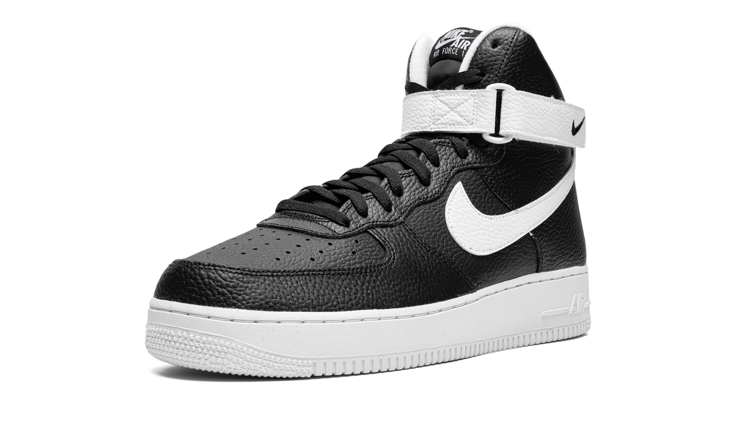 Nike Air Force 1 High '07 "Black / White" CT2303 002