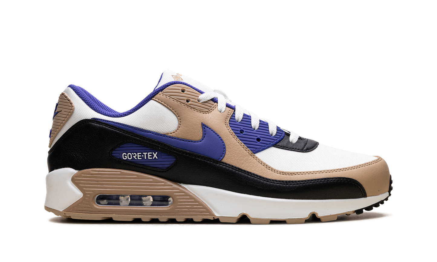 Nike Air Max 90 Gore-Tex "Lapis" FD5810 100