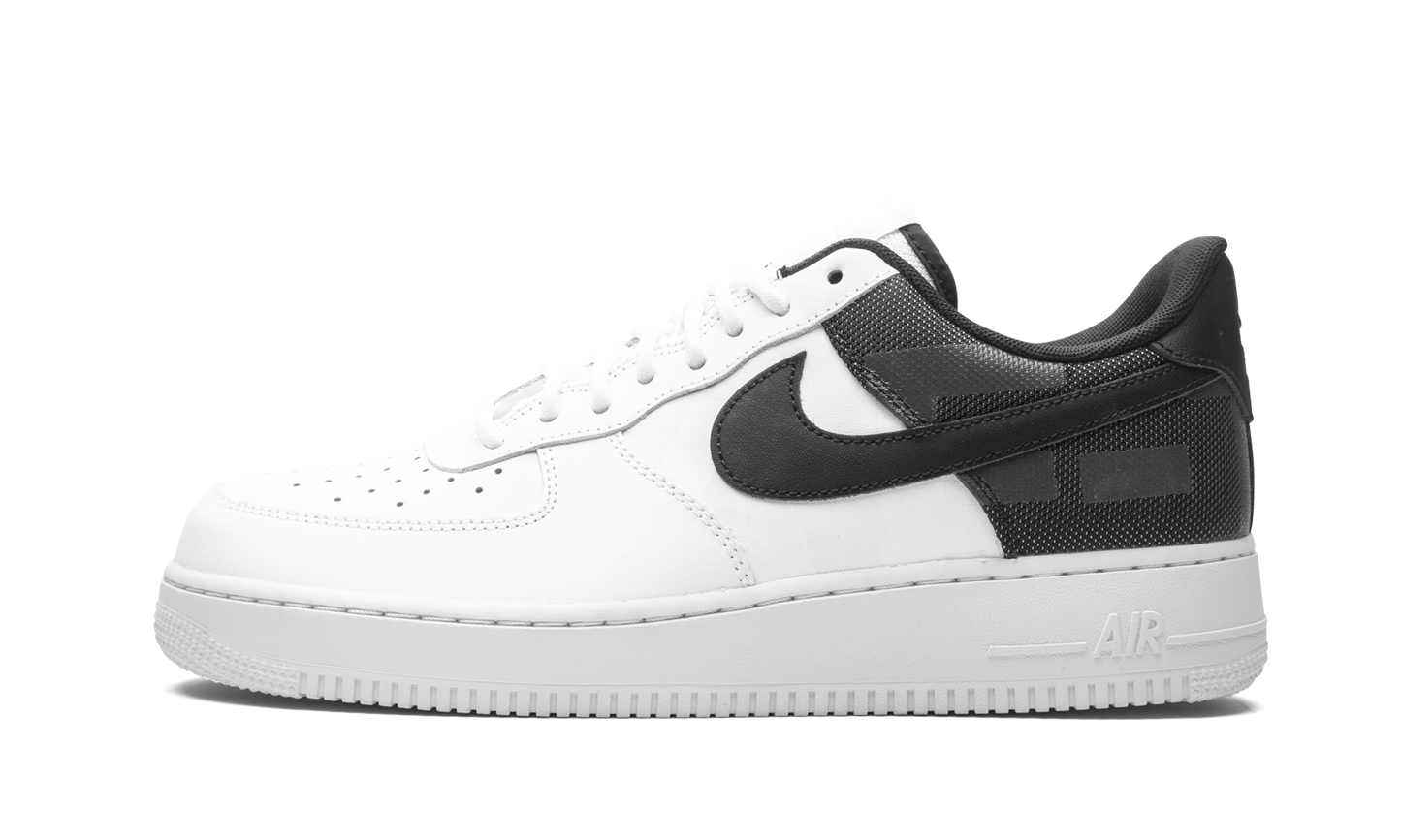 Nike Air Force 1 '07 LV8 "Big Logo" AV8363 100