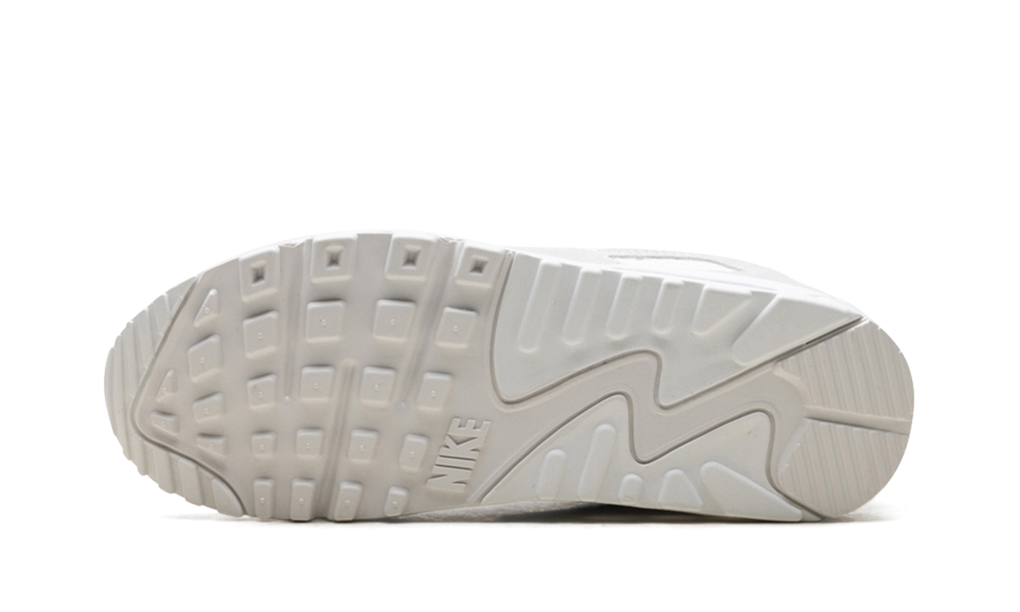 Nike Air Max 90 "White/Photon Dust/Summit White/Platinum Tint" IB6392 100