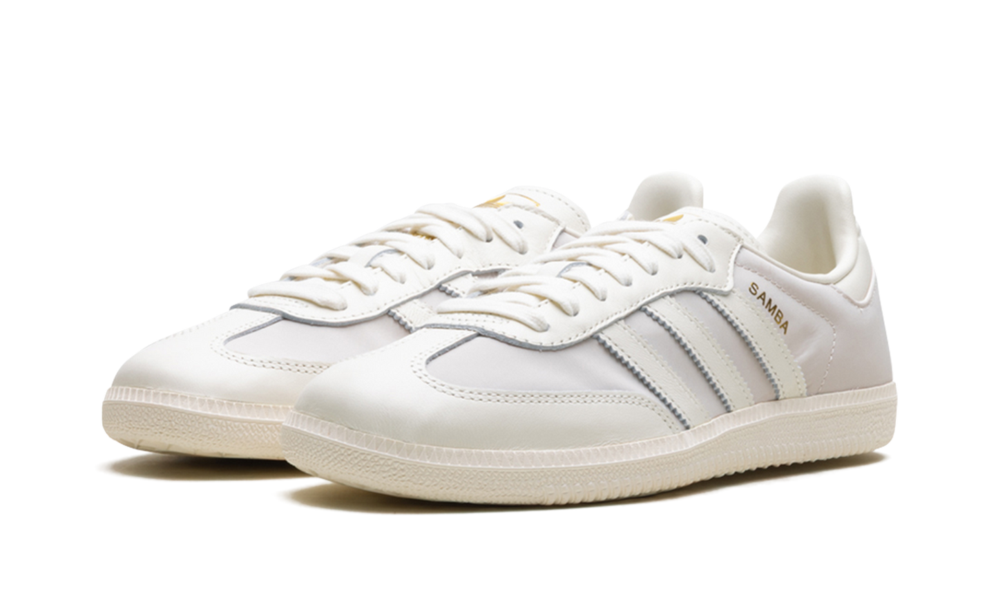 Adidas Samba OG "Off White Alumina" JI3204