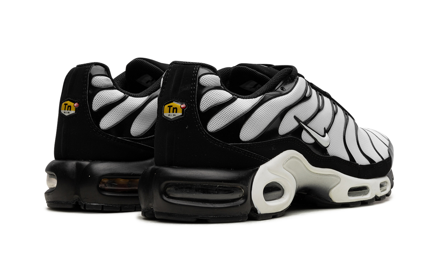 Nike Air Max Plus "Oreo"
