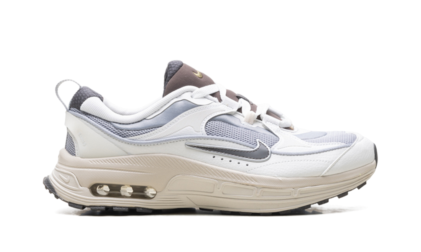 Nike Air Max Bliss WMNS "Next Nature Wolf Grey Summit White" DZ4707 001