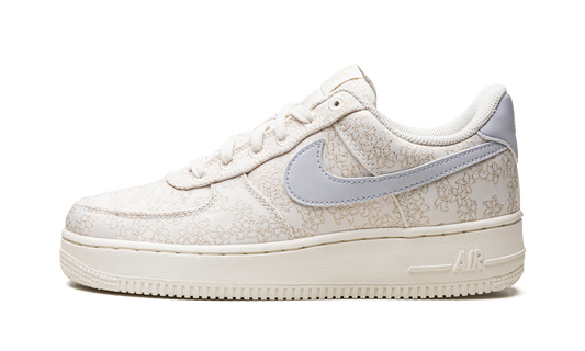 Nike AIR FORCE 1 '07 SE JACQ WMNS Flower Embroidery DR6402 900
