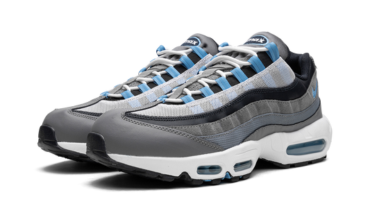 Nike Air Max 95 "Cool Grey / University Blue" DM0011 003